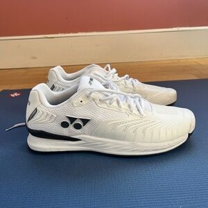 Yonex Tennis Shoes - Like New